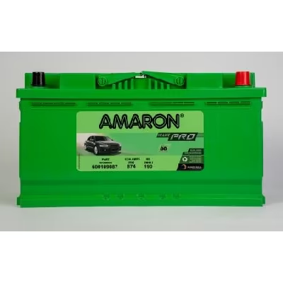 Amaron PRO