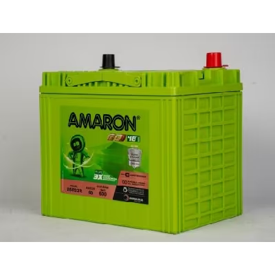 Amaron GO