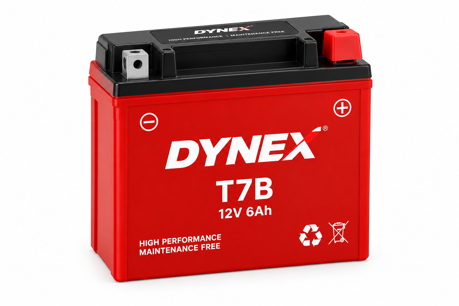 Dynex T7B