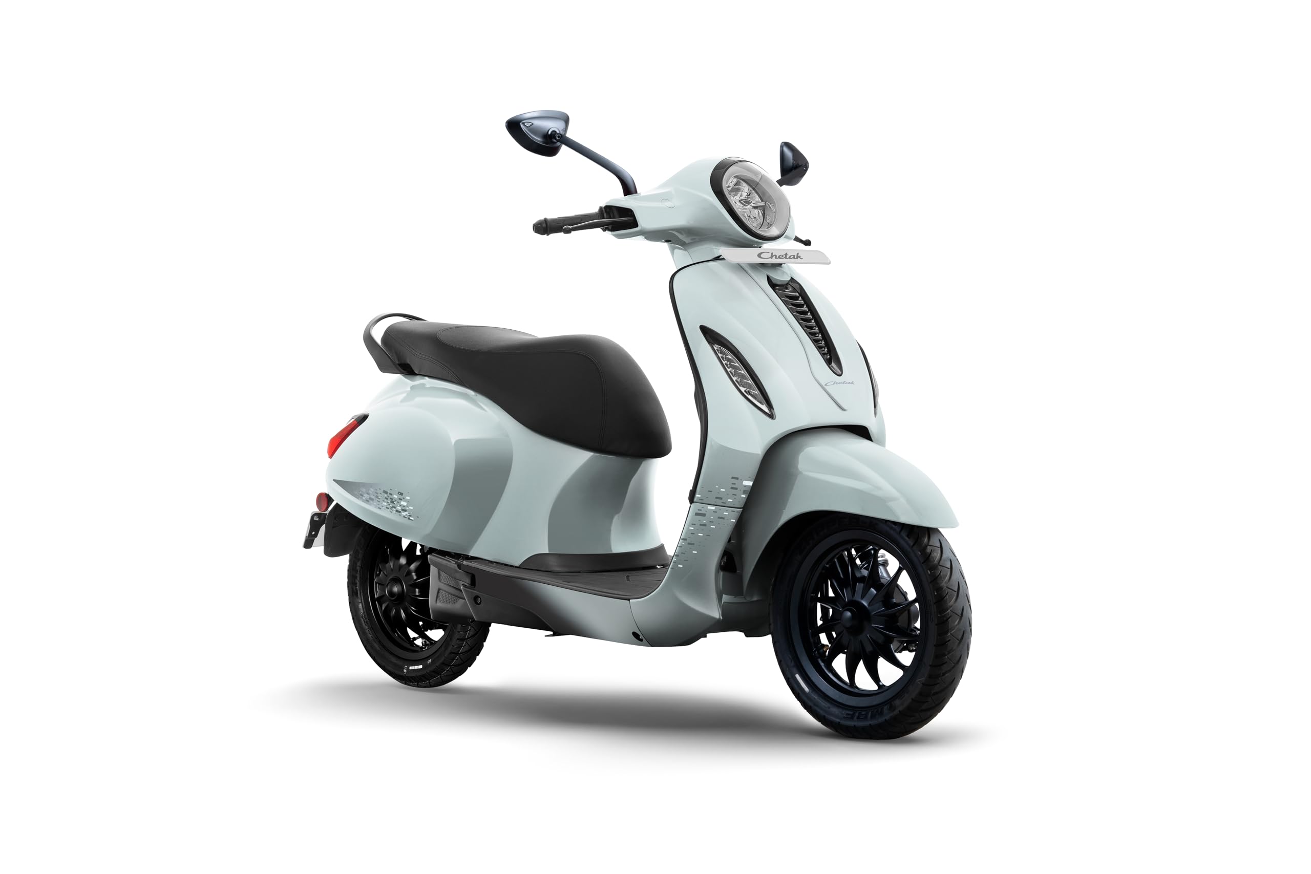 Bajaj Chetak 2903