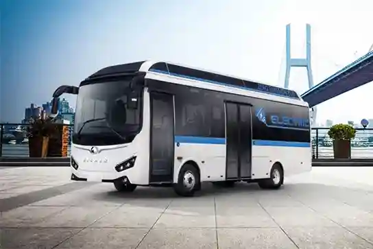 Bus