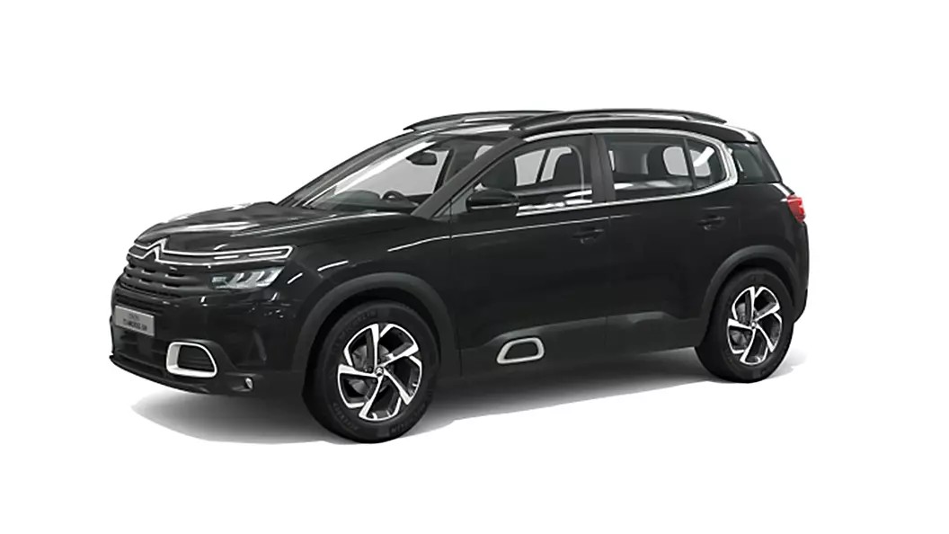 Citroen C3 Aircross को भारत में पेश किया गया