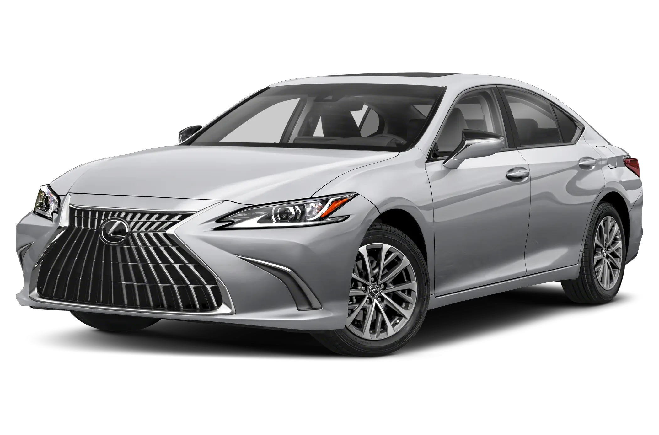 Lexus ES 350h