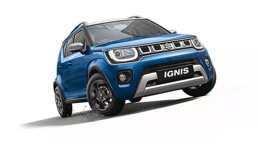 MarutiIgnis 2026, Colors, Images, Features, Reviews, Price, Variants