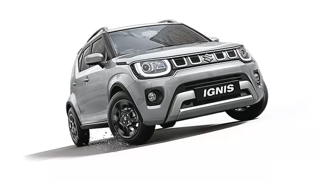 MarutiIgnis 2026, Colors, Images, Features, Reviews, Price, Variants