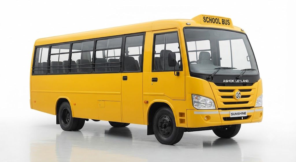 Ashok Leyland Sunshine