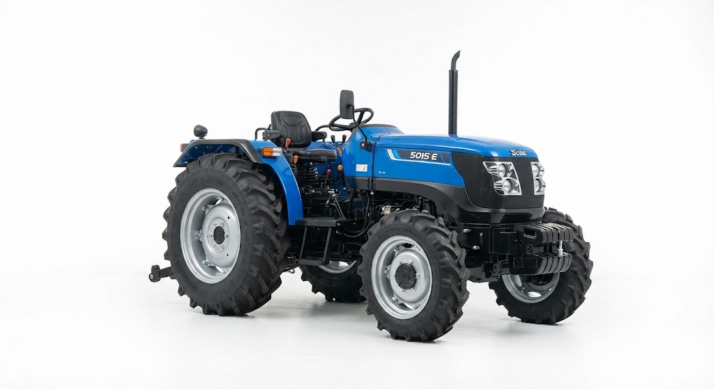 Solis 5015 E
