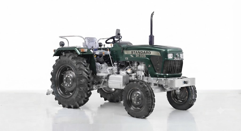 Standard DI-335