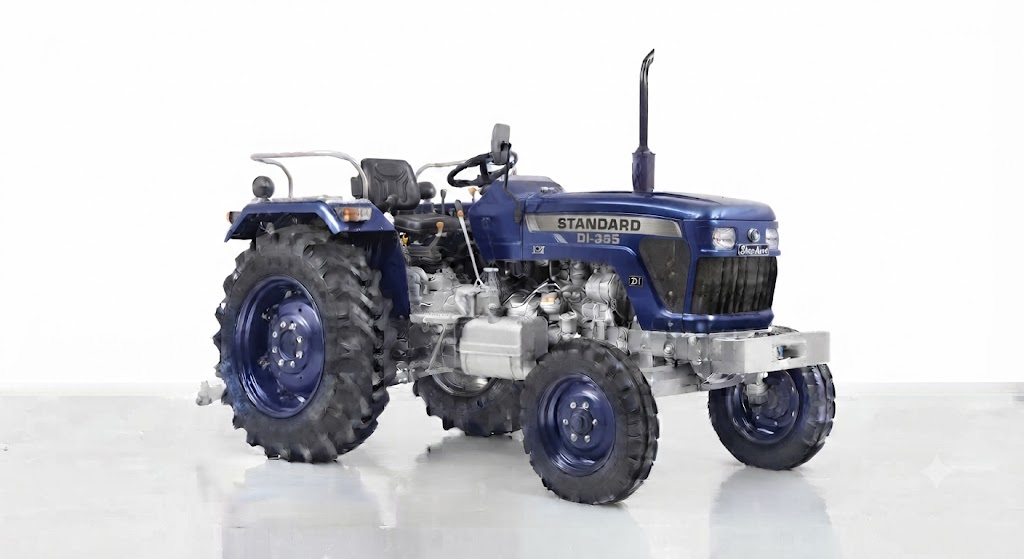 Standard DI-355