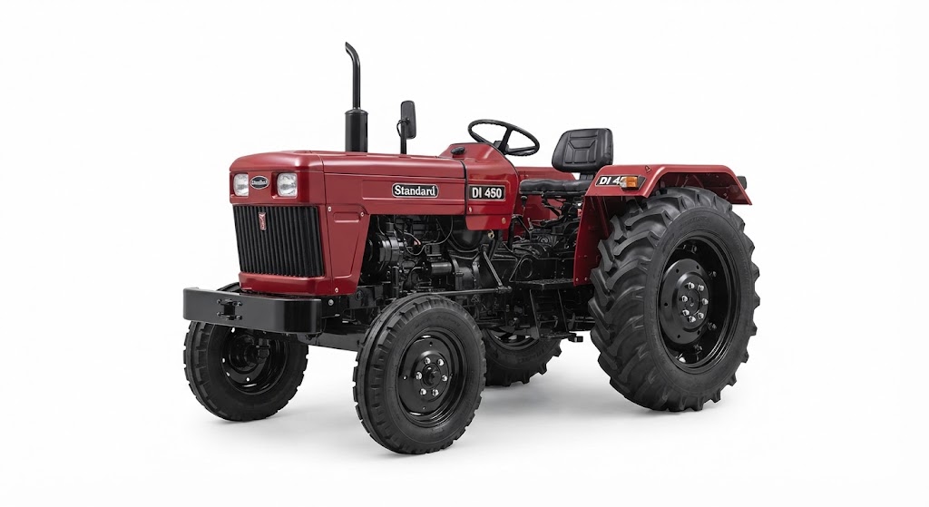 Standard DI 450