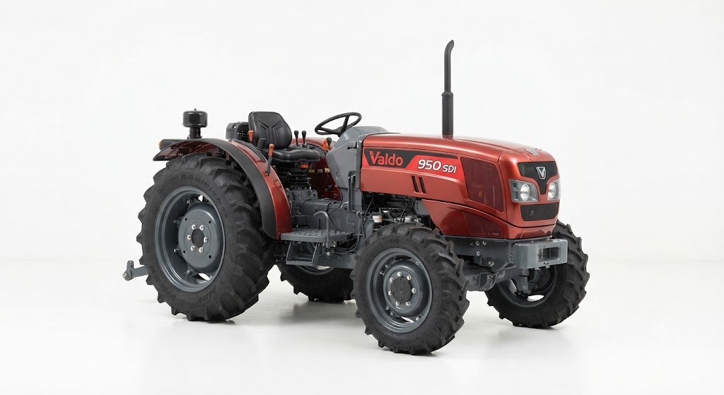 Valdo 950 SDI