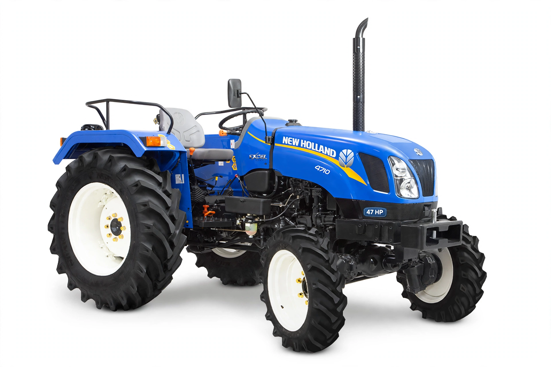 New Holland 4710