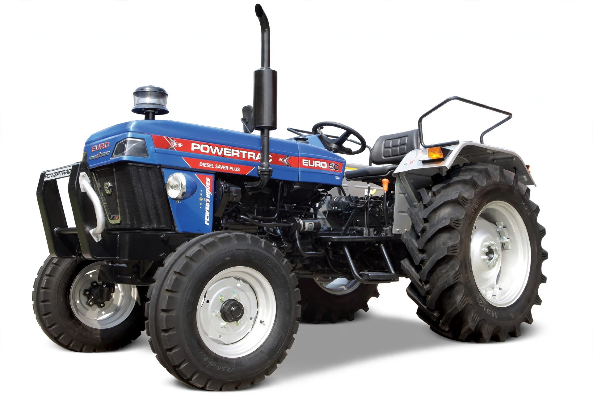 Powertrac Euro 50