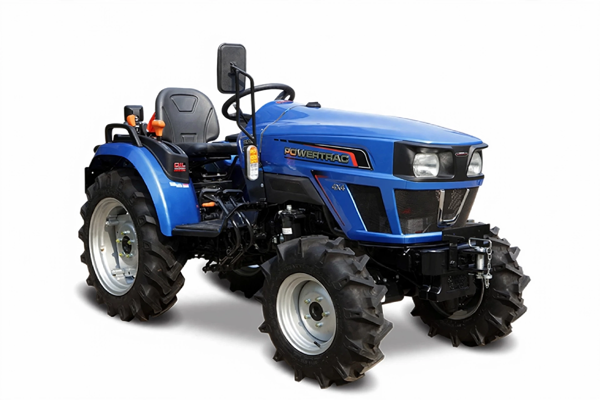 Powertrac Euro 24G