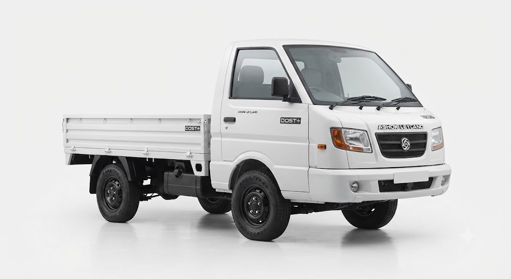Ashok Leyland DOST+