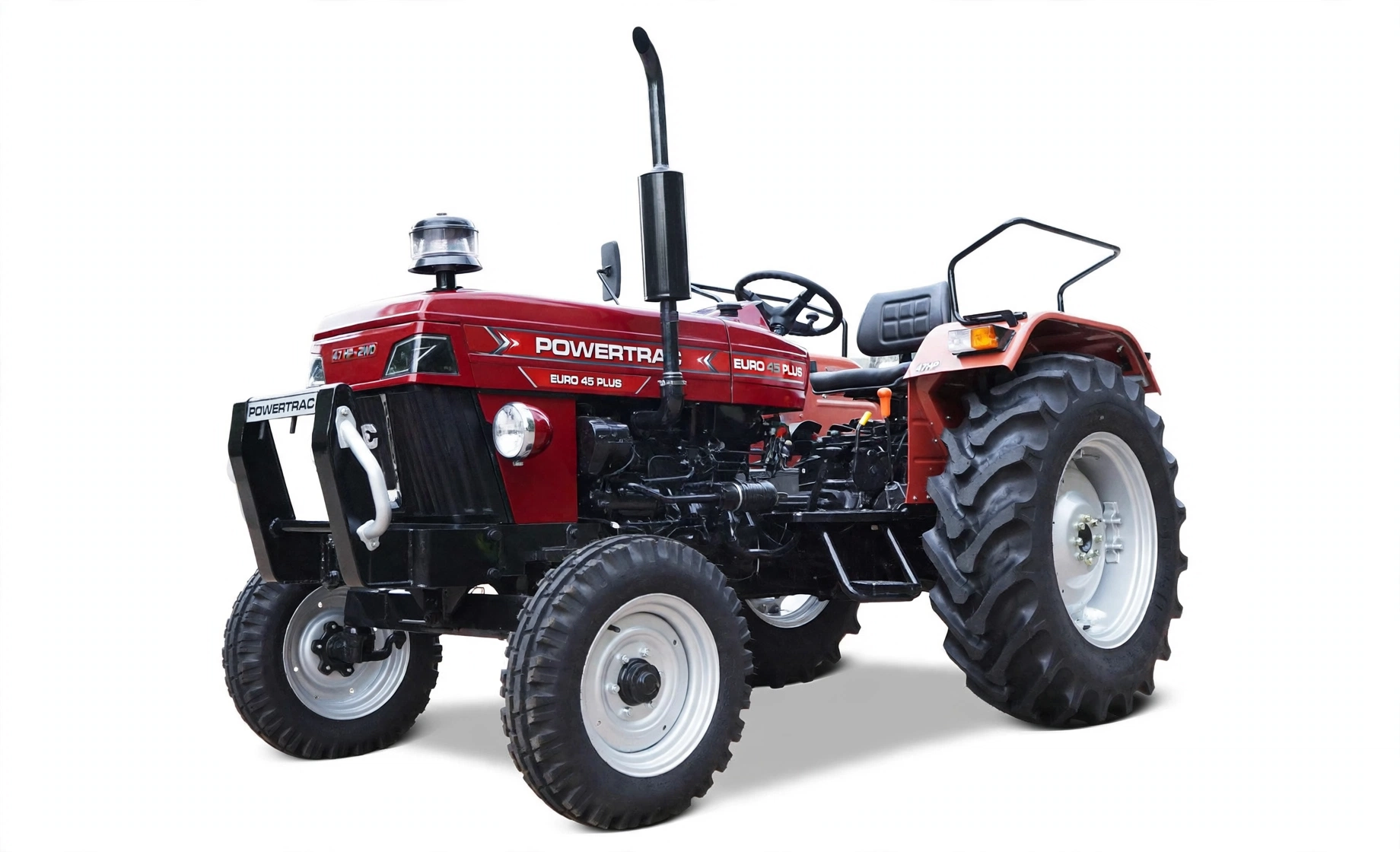 Powertrac Euro 45 Plus