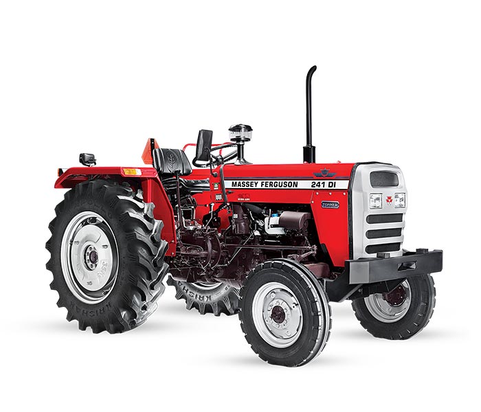 Massey Ferguson 241 DI