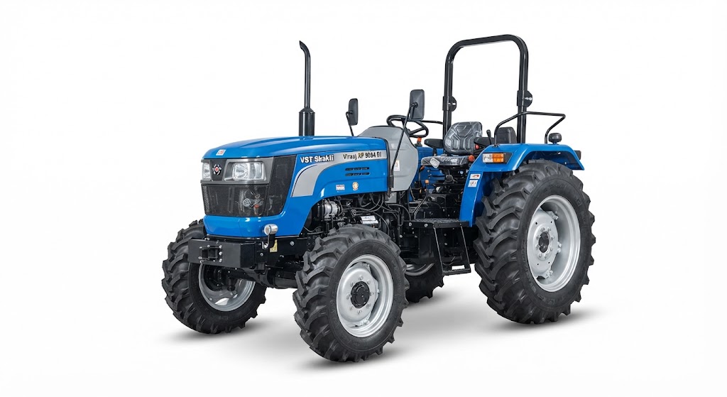 VST Shakti Viraaj XP 9054 DI