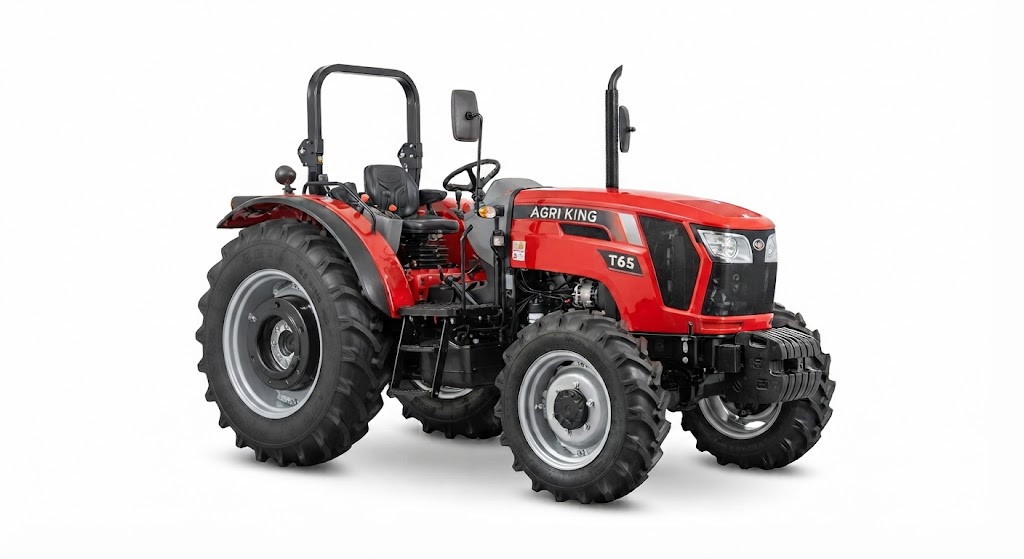 Agri King T65