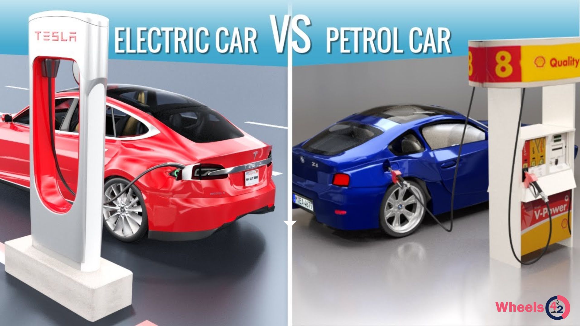 Electric Cars Vs Petrol Cars Which One Should You Choose electric-cars-vs-petrol-cars-which-one-should-you-choose