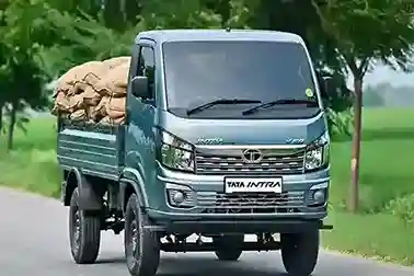Truck