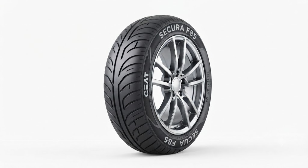 SECURA F85