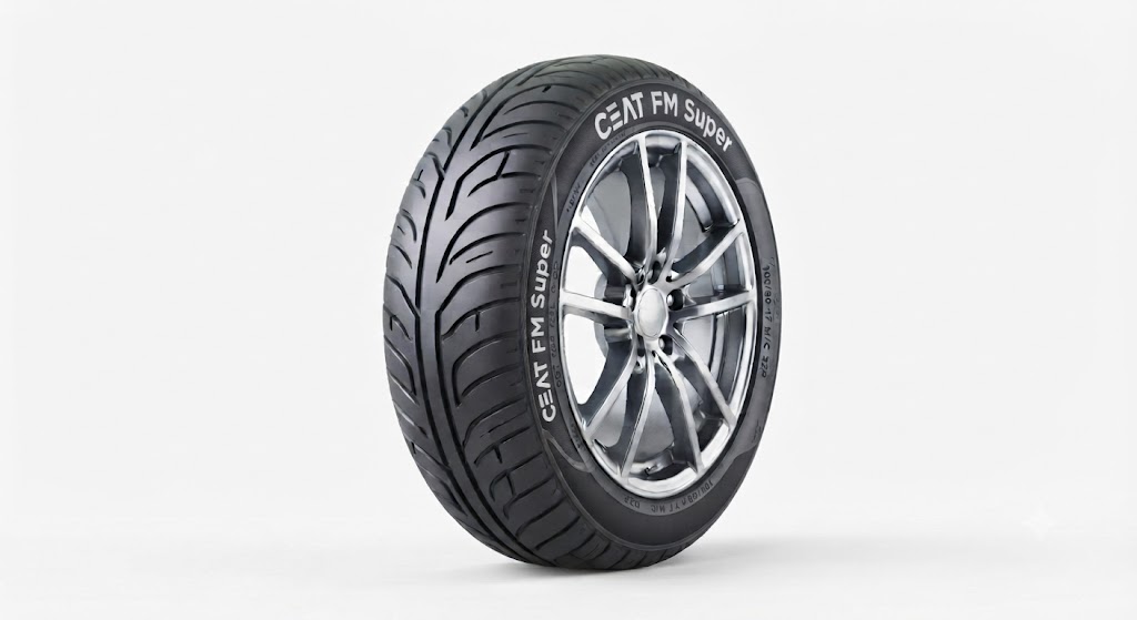 CEAT FM Super