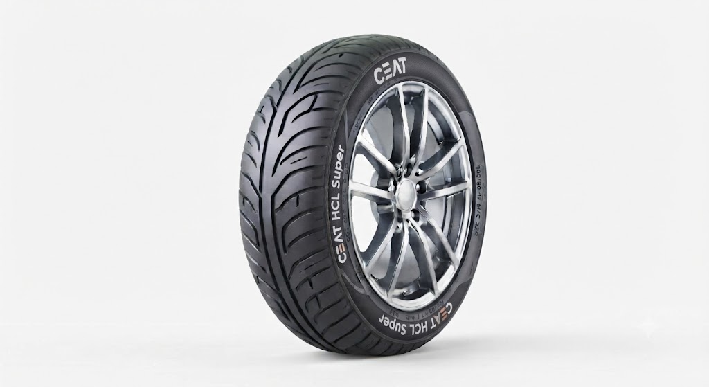 CEAT HCL Super