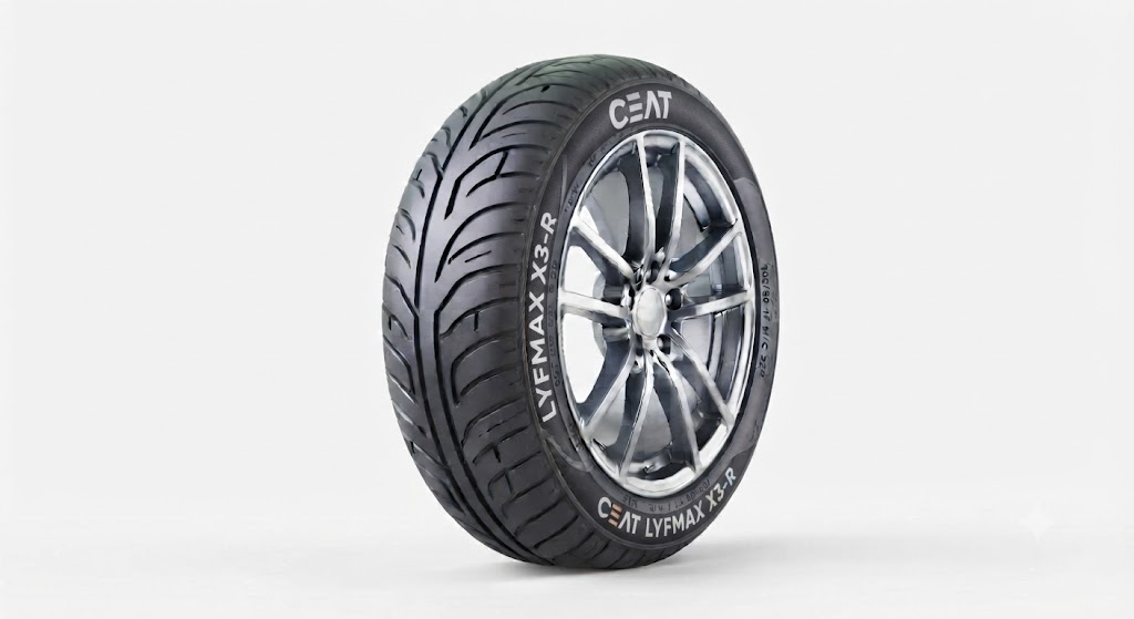 CEAT LYFMAX X3-R