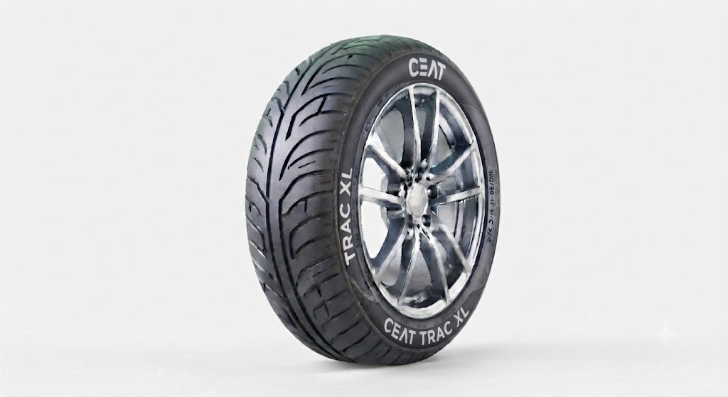CEAT TRAC XL