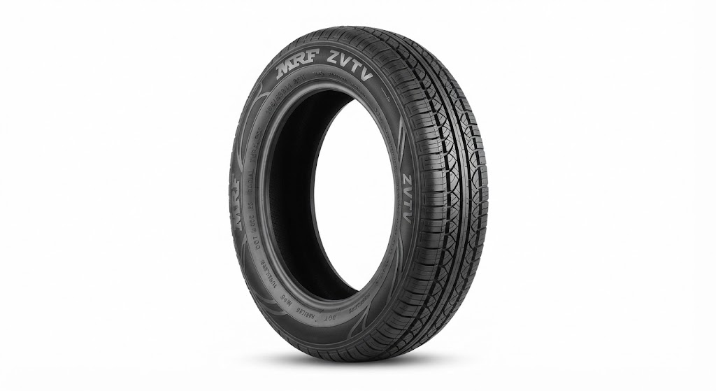 MRF ZVTV