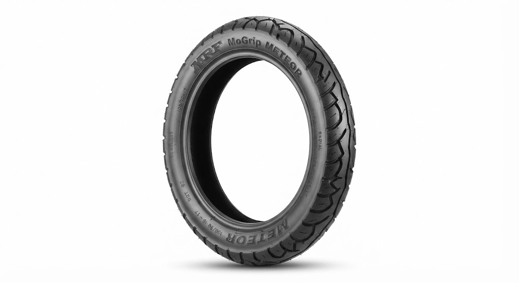 MRF MoGrip Meteor