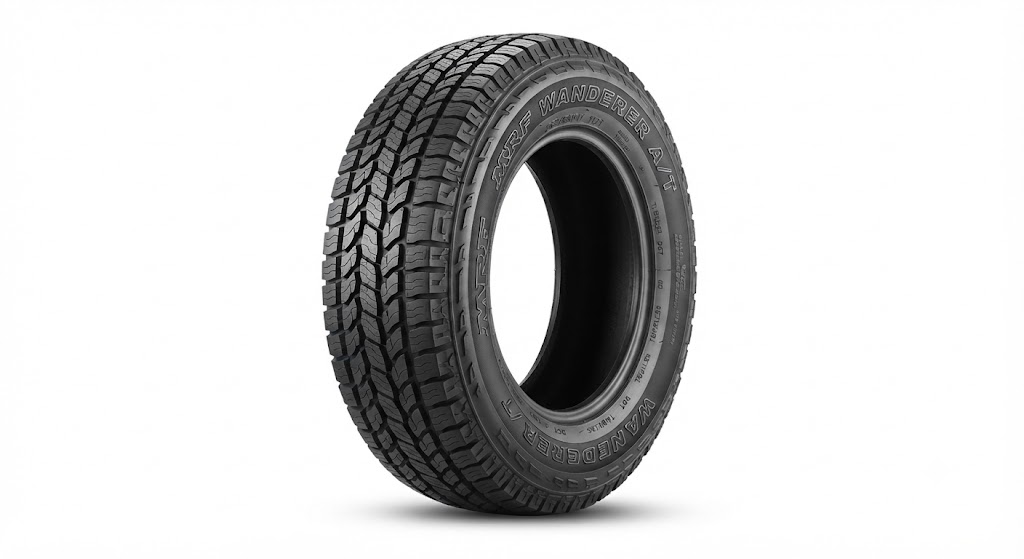 MRF Wanderer A/T