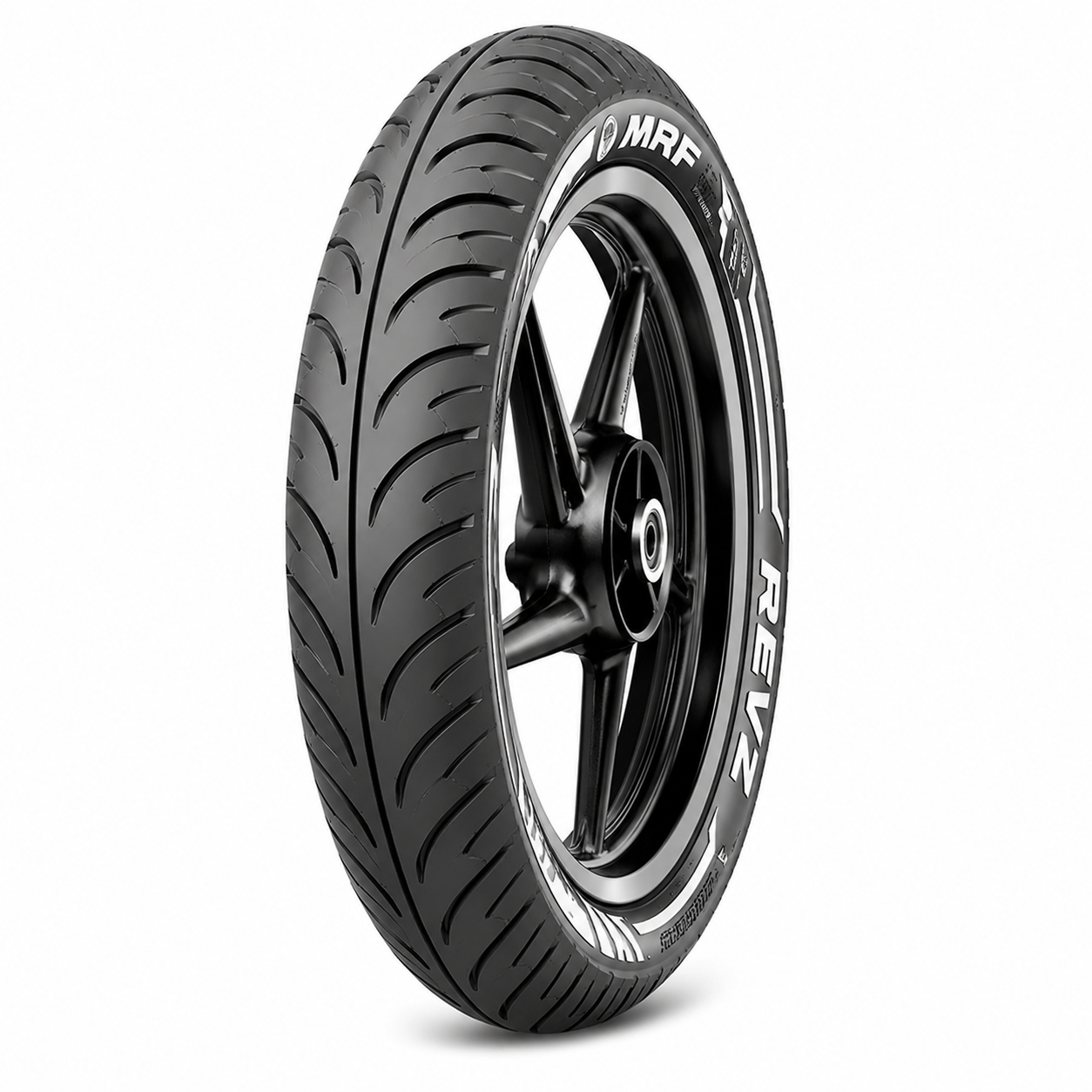 MRF Revz