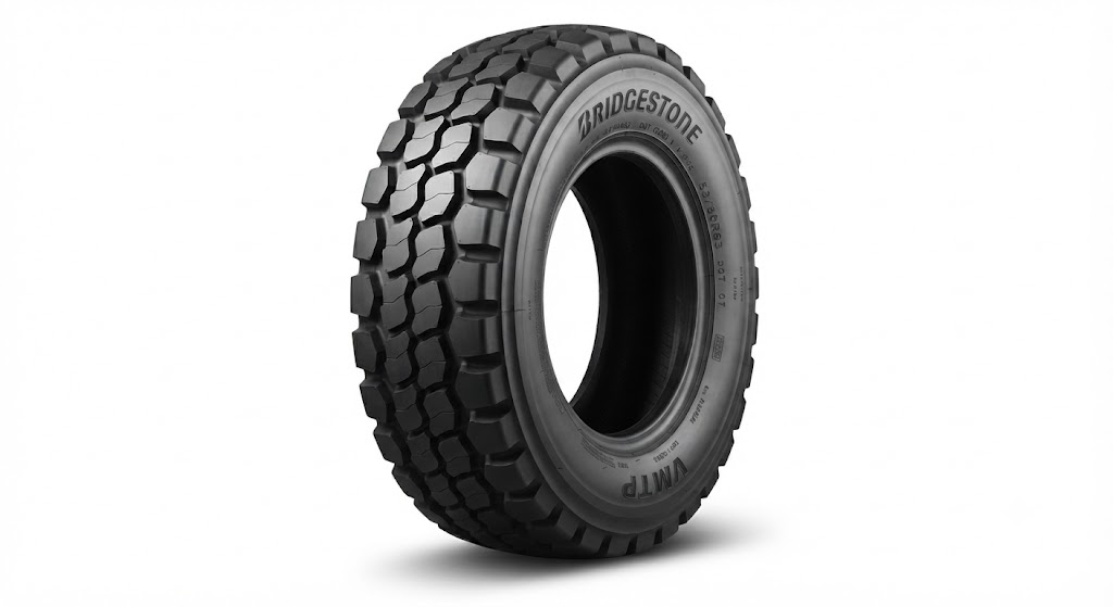 Bridgestone VMTP
