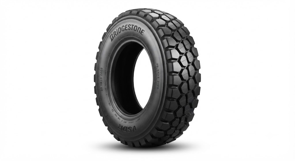 Bridgestone VSDR