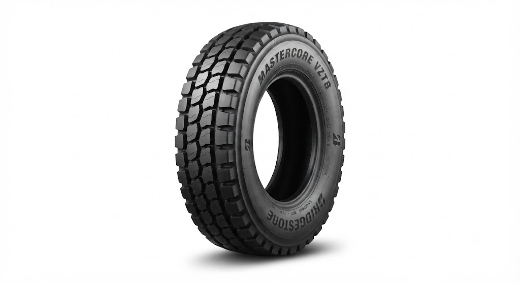 Bridgestone MASTERCORE VZTB