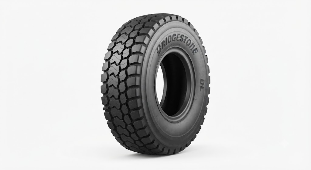 Bridgestone DL